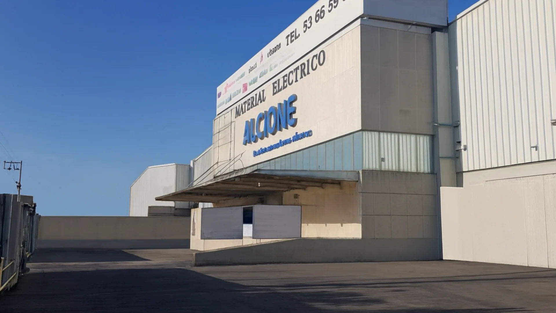 Alcione Tlane 262