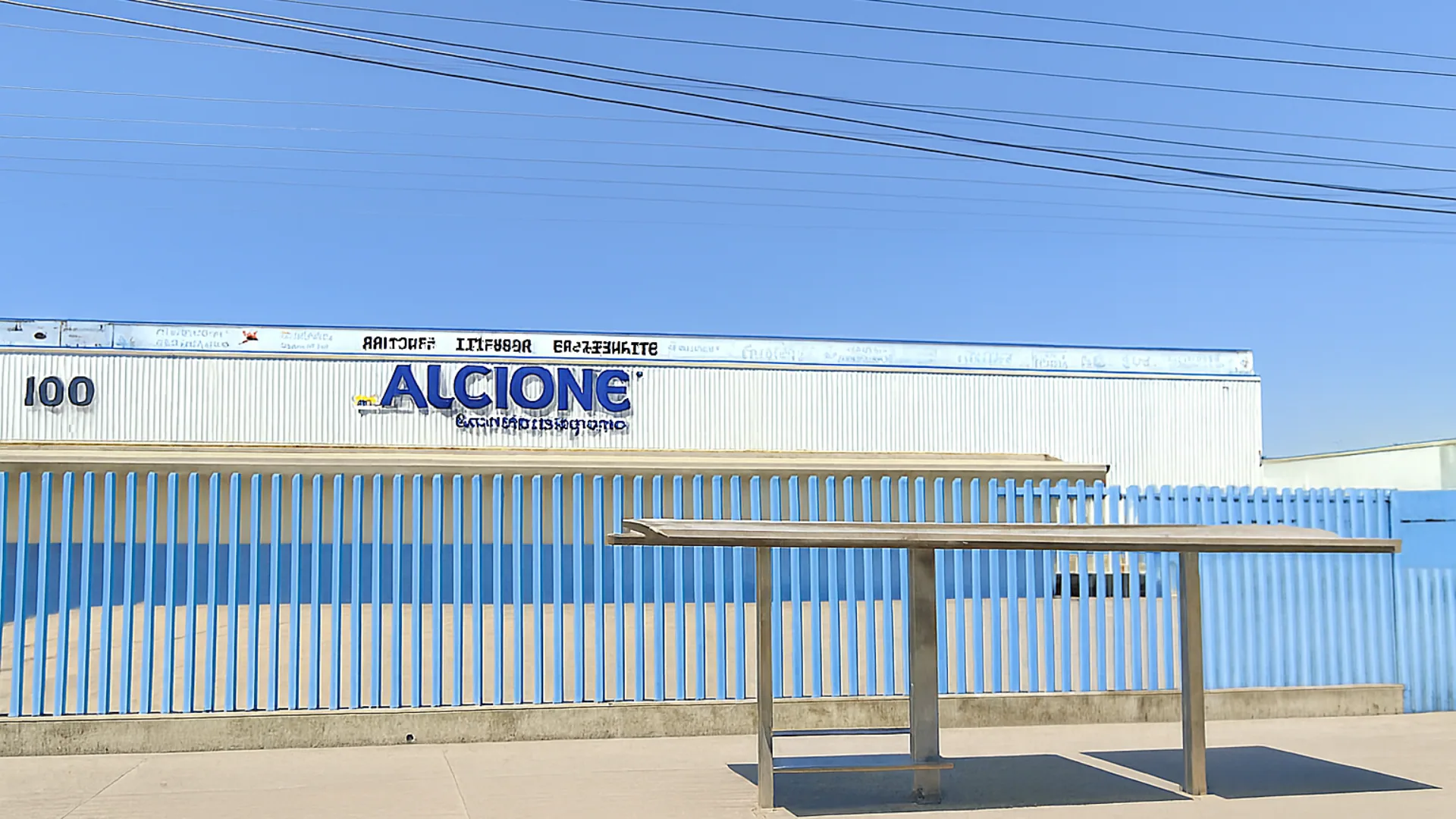 Alcione Tultitlan